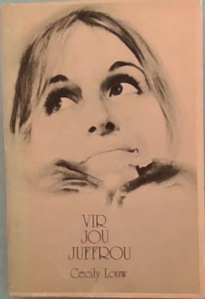 Vir jou, Juffrou (Afrikaans Edition)
