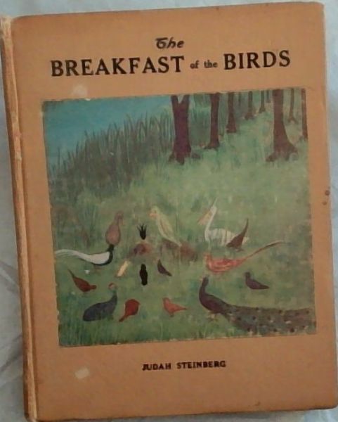 Image for The Breakfast of the Birds The Breakfast of the Birds