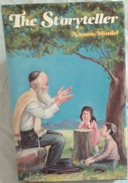 The Storyteller: Selected Short Stories, Vol. 2