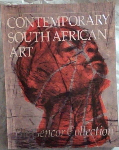 Contemporary South African art: The Gencor collection