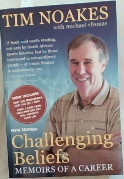 Challenging Beliefs