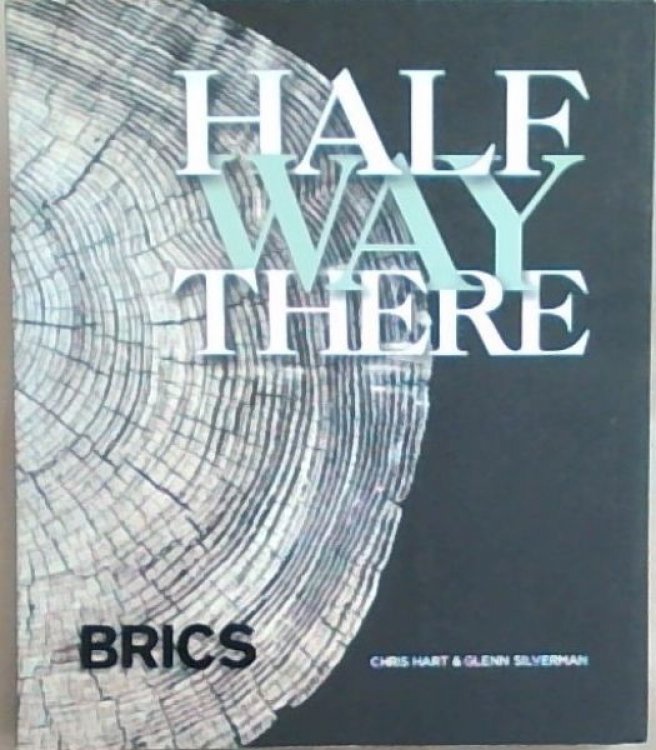 Half Way There : BRICS