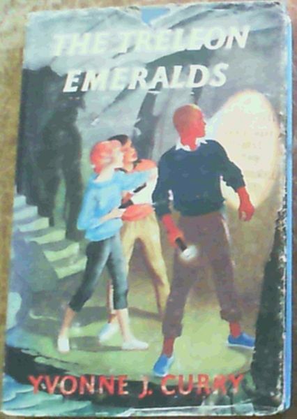 The Treleon Emeralds