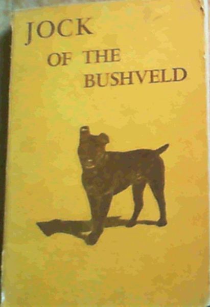 Jock of the Bushveld