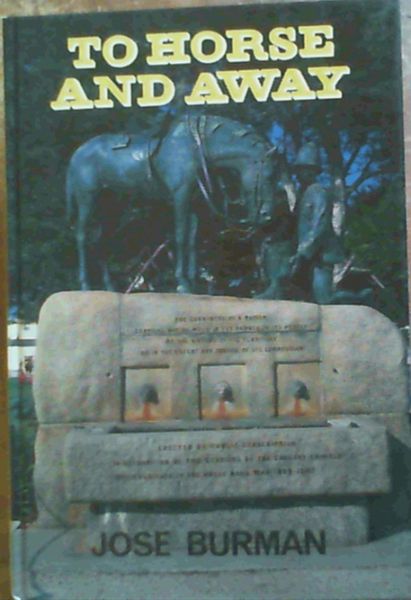 To Horse and Away