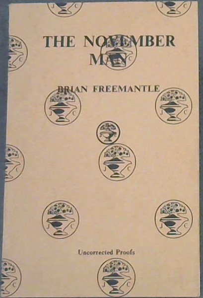 The November Man