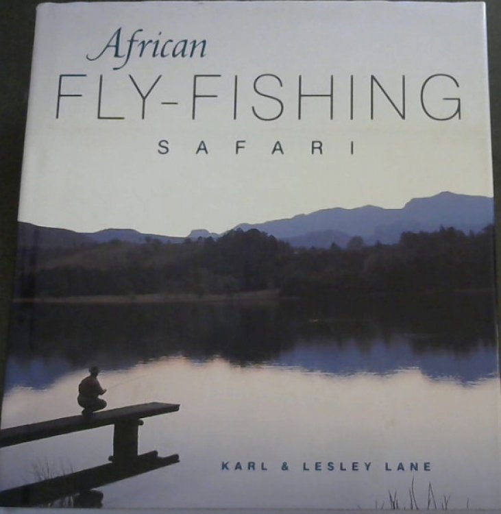 African Fly-Fishing Safari