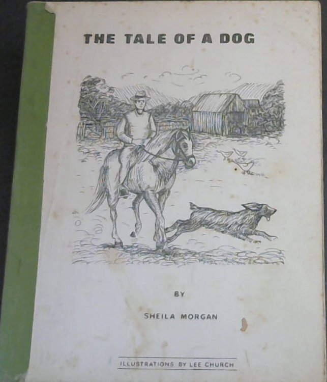 The Tale Of A Dog