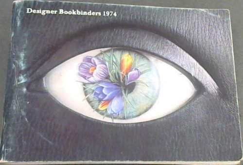 Designer Book Binders 1974