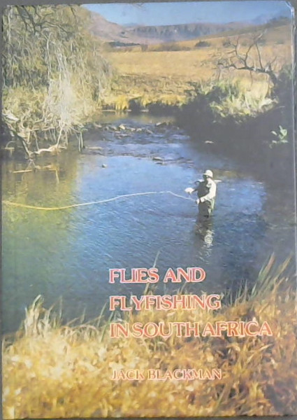 Flies and FlyFishing in South Africa