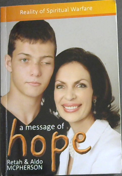 a message of HOPE