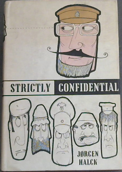 STRICTLY CONFIDENTIAL