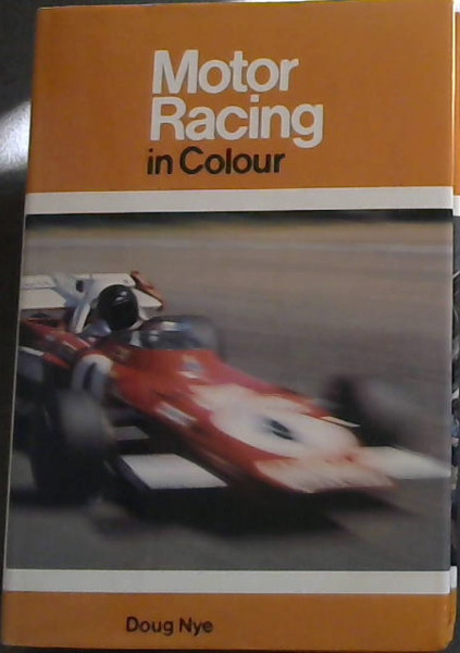 Motor Racing in Colour