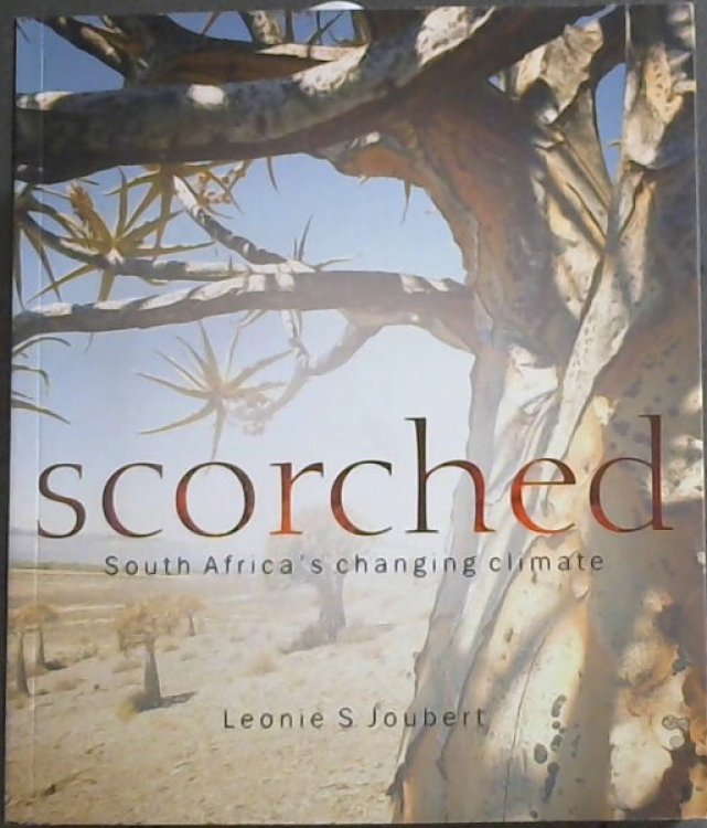 Scorched: South Africa's Changing Climate