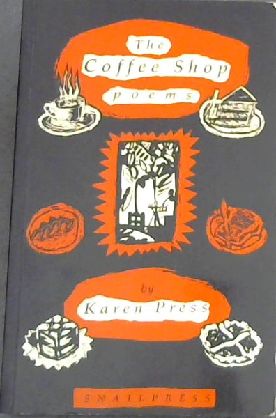 The Coffee Shop Poems