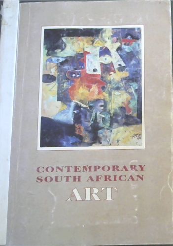 Contemporary South African Art
