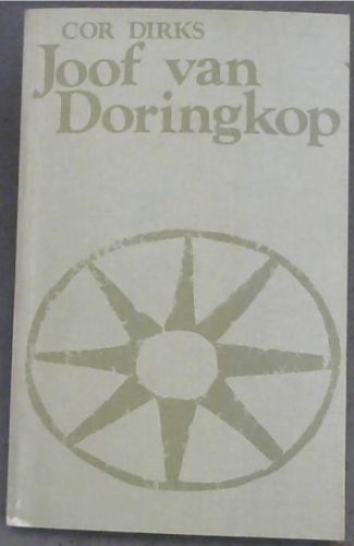 Joof van Doringkop
