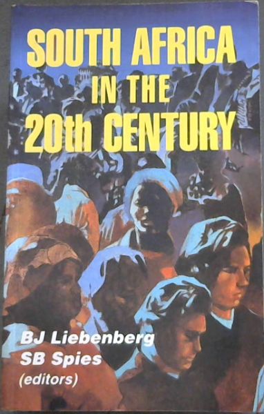 South Africa in the 20th Century