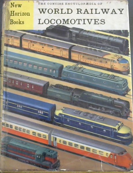 World Railway Locomotives