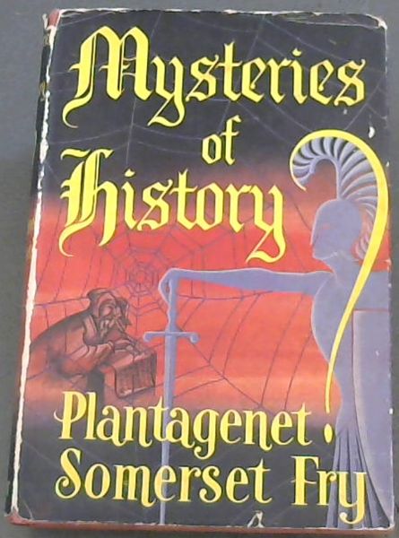 Mysteries of History