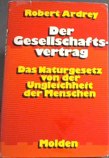 Der Gesellschaftsvertrag