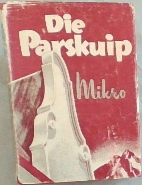 Die Parskuip