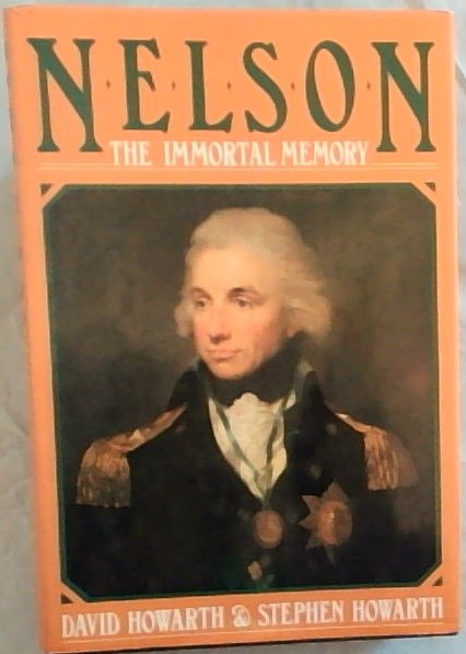 Nelson The Immortal Memory