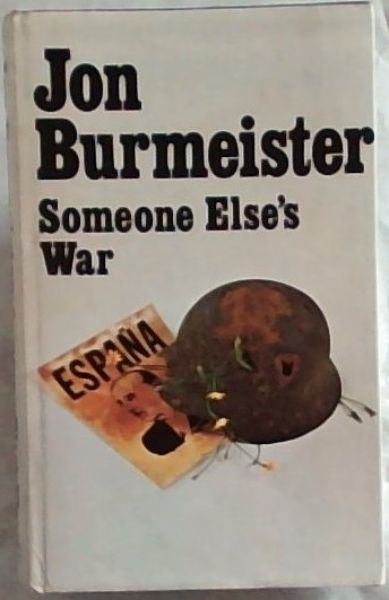 Someone else's war