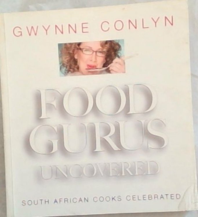 Food Gurus Uncovered