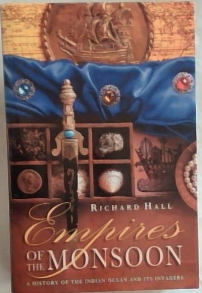 Empires Of The Monsoon