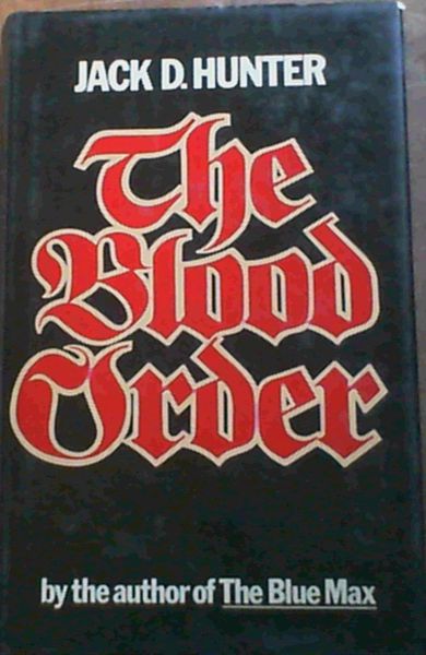 The Blood Order