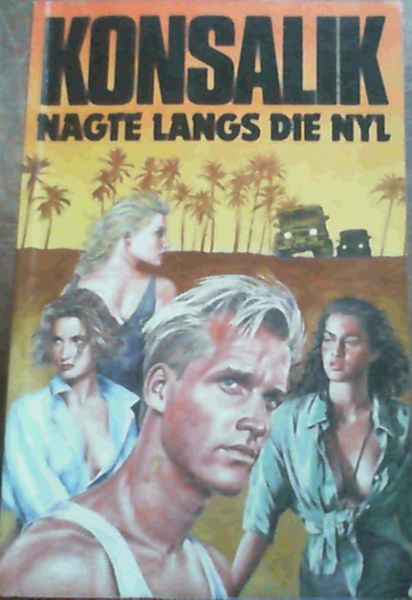 Nagte Langs Die Nyl