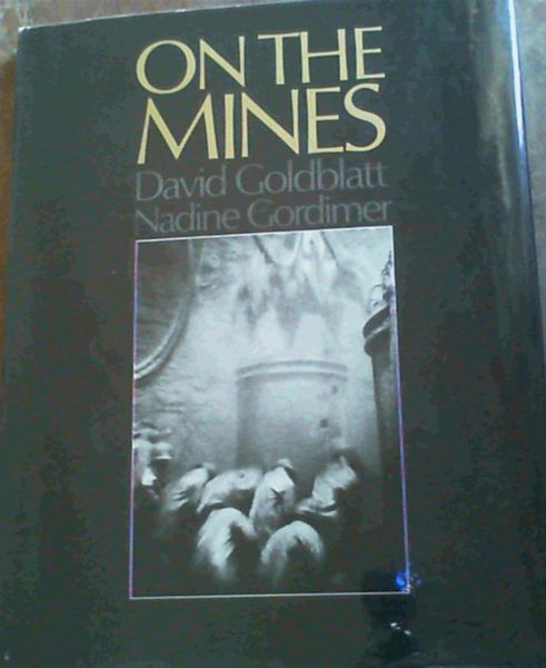 On The Mines
