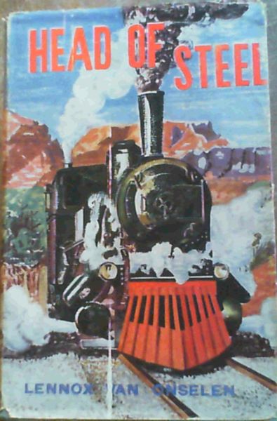 Head of Steel