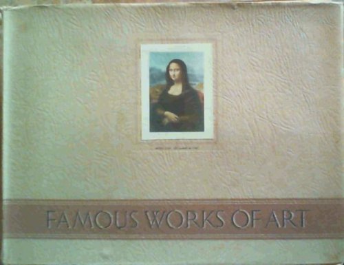Famous Works of Art