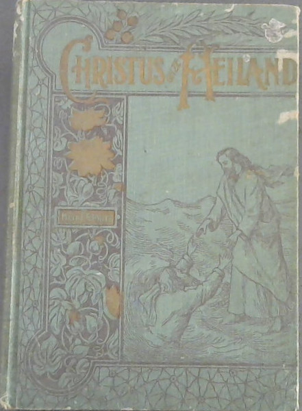 Christus Onze Heiland