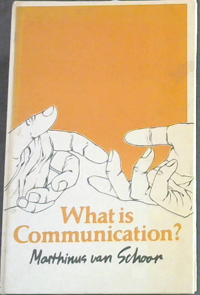 Image for What is Communication What is Communication
