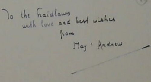 Before We Forget : The Story of Fish Hoek