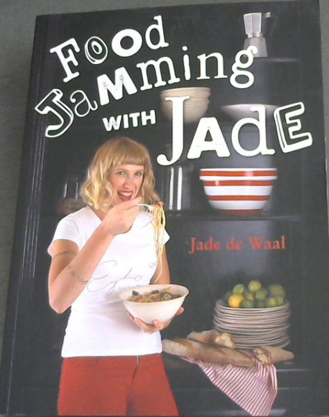 Food Jamming with Jade