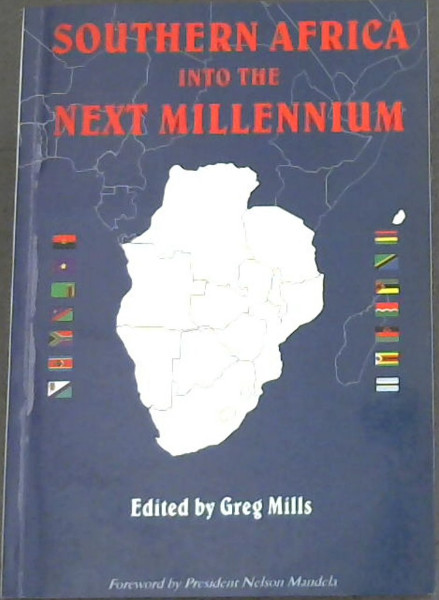Southern Africa into the next millennium