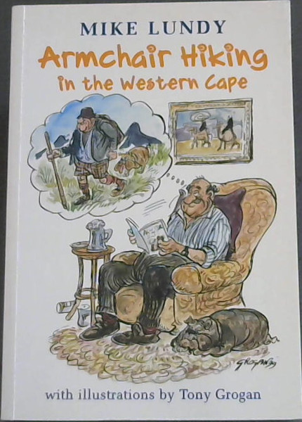 Armchair Hiking in the Western Cape