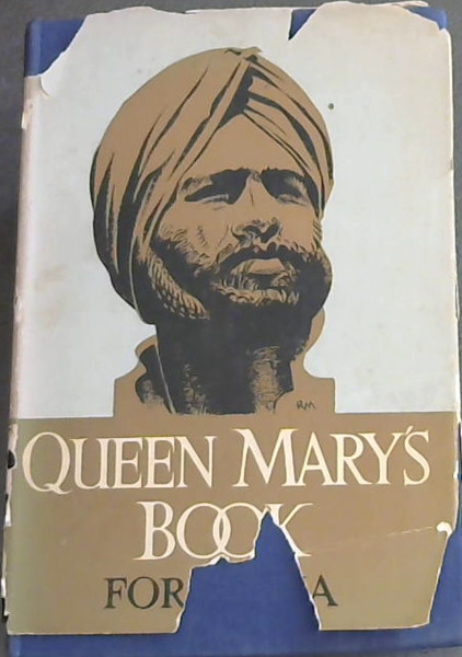 Queen Mary's Book For India