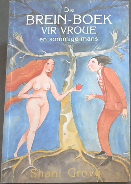 Die BREIN-BOEK VIR VROUE en sommige mans