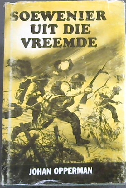 Soewenier uit die Vreemde