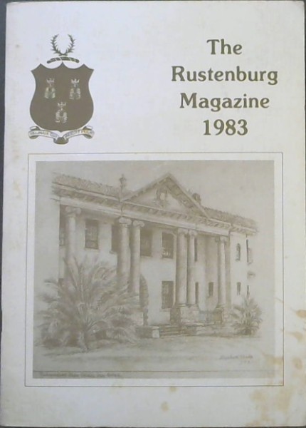 The Rustenburg Magazine 1983