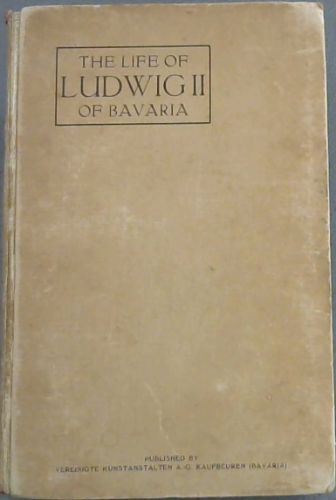 Ludwig II of Bavaria