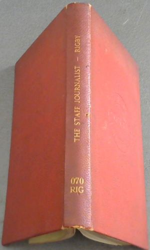 The Staff Journalist