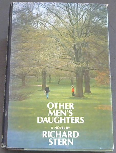 Other Men's Daughters