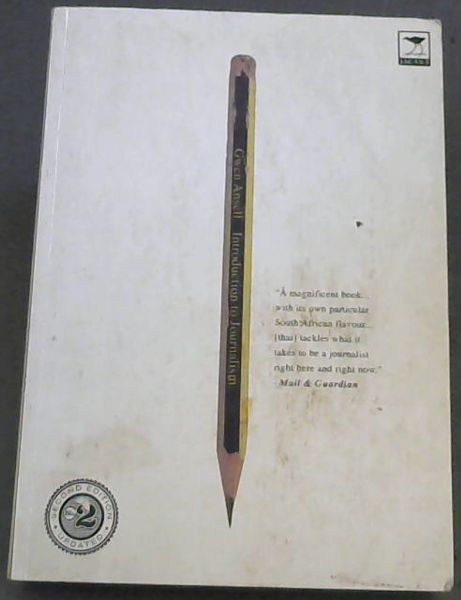 Introduction to Journalism