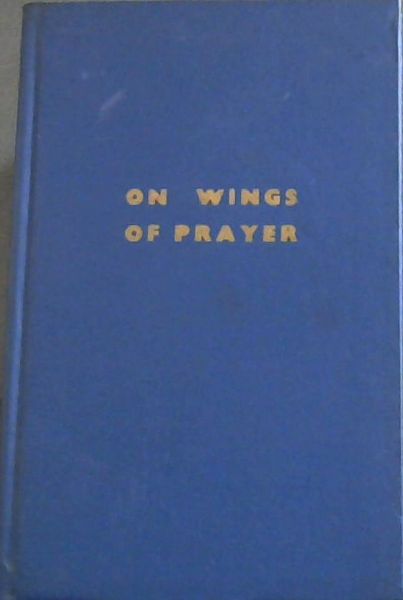 On Wings of Prayer